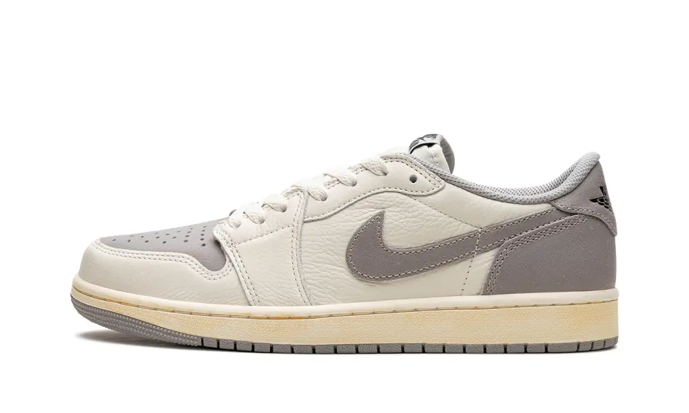 Air Jordan 1 Air Jordan 1 Low EX 'Atmosphere Grey' CA48D1243