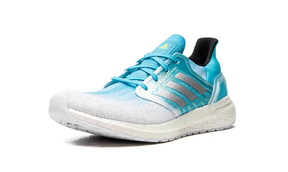 Adidas Ultraboost Ultraboost 20 'Signal Cyan' 