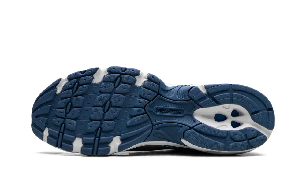 More New Balance 740v2 'Blue Agate White' 