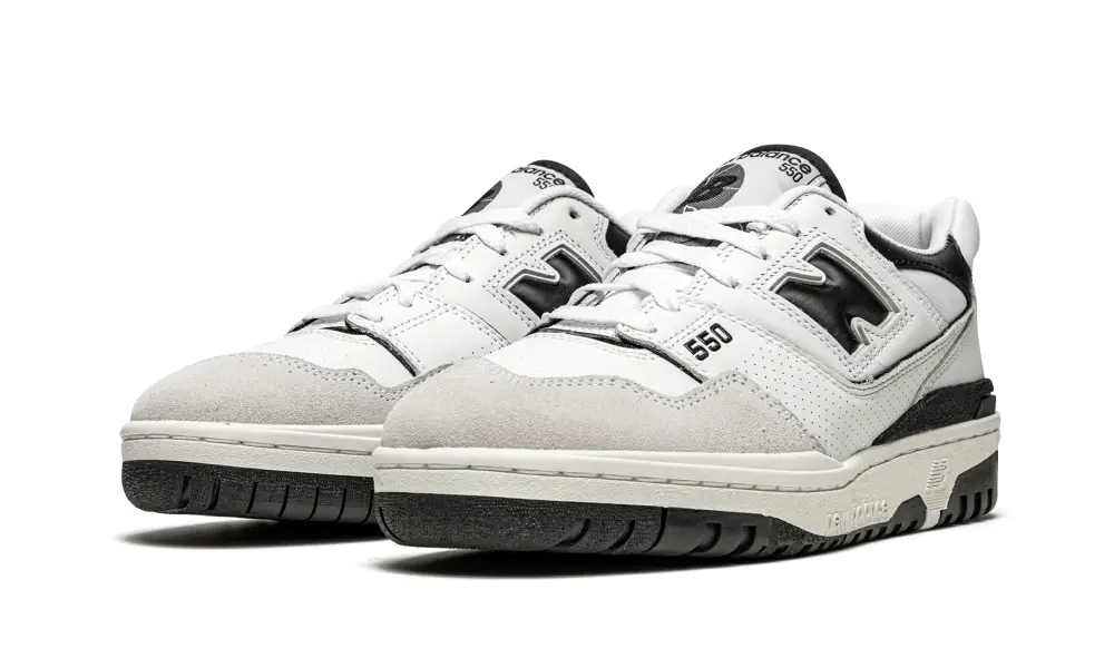 New Balance 550 550 'White / Black'