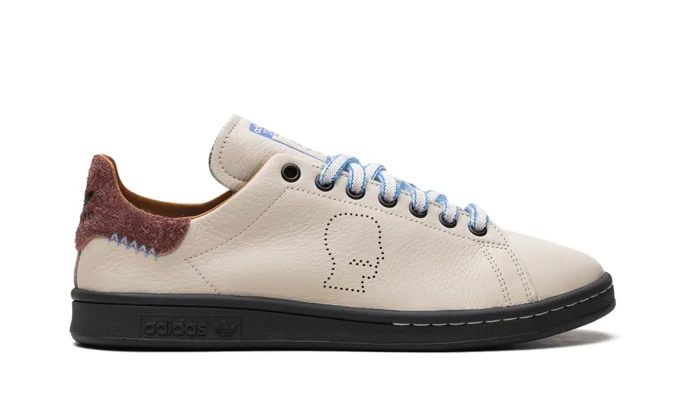 Adidas Stan Smith Stan Smith 'Brain Dead - Cream'