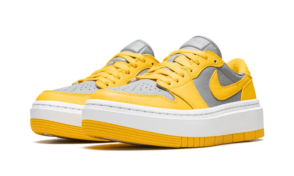 Air Jordan 1 AIR JORDAN 1 LO ELEVATE WMNS 'Varsity Maize'