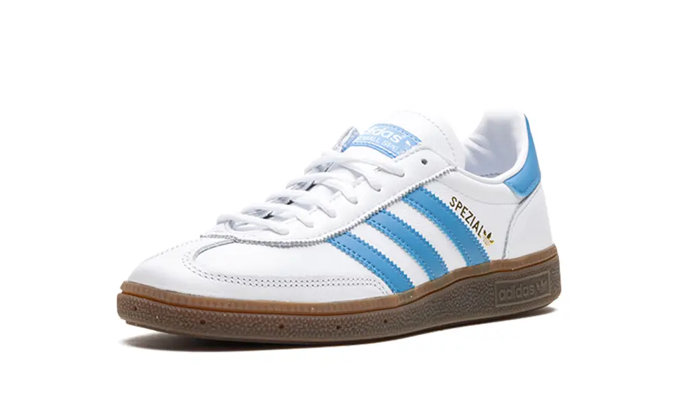 Adidas Handball Spezial Handball Spezial 'White Light Blue' 