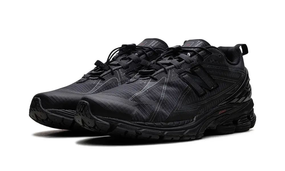 New Balance 1906R 1906R 'Black Magnet' 