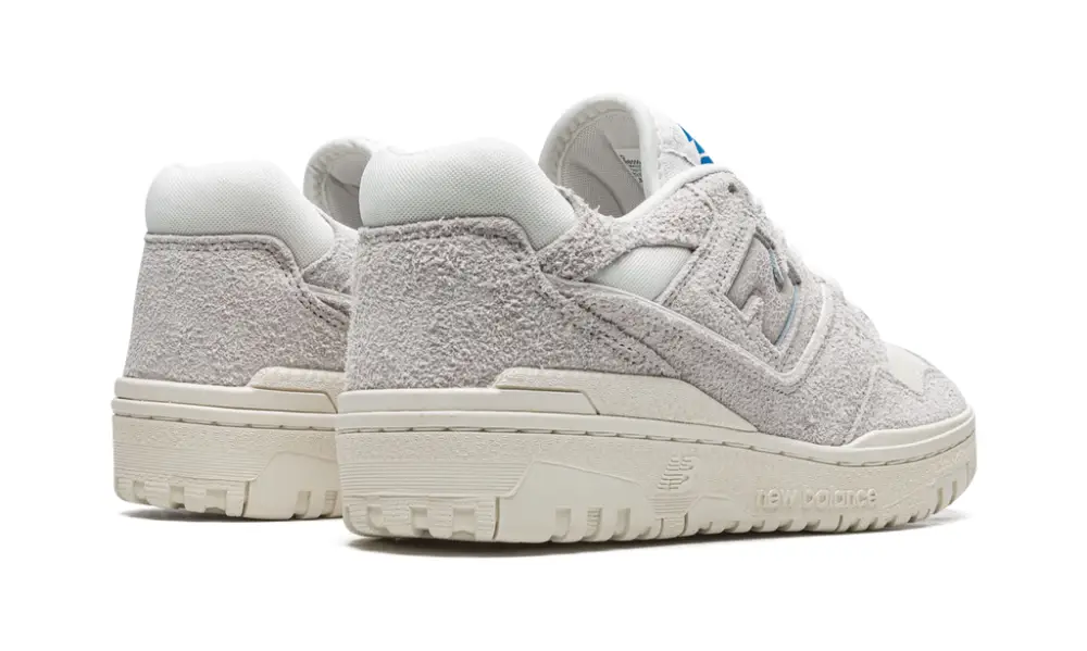 New Balance 550 550 'Aime Leon Dore - Grey Suede' 