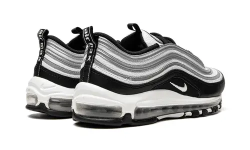 Nike Air Max Air Max 97 'White Black Silver'