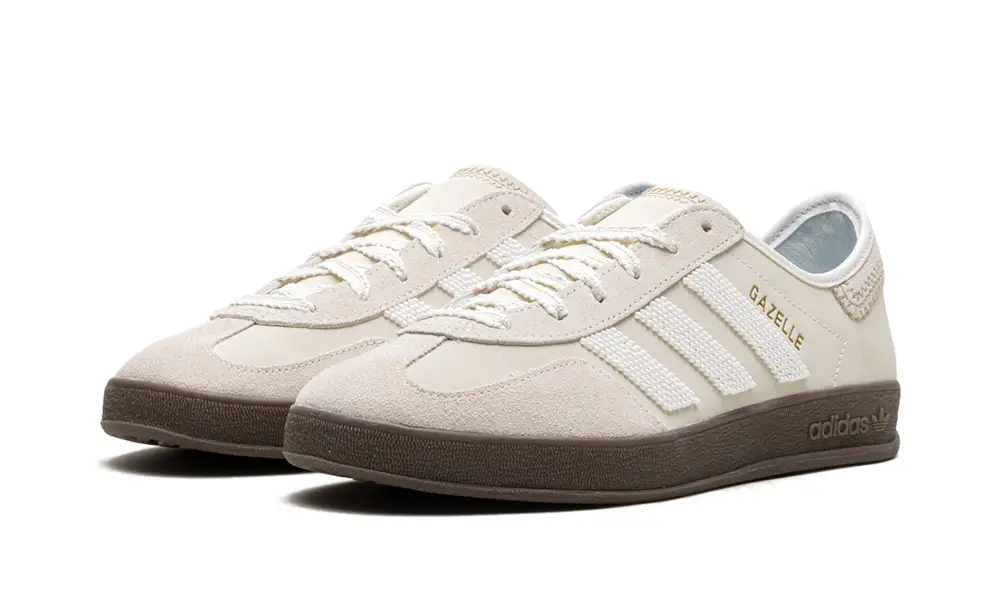 Adidas Gazelle Gazelle 'CLOT - White' CAAC09979