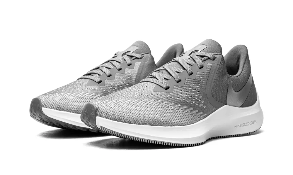 Nike Lifestyle ZOOM INFLO 6 MNS WMNS