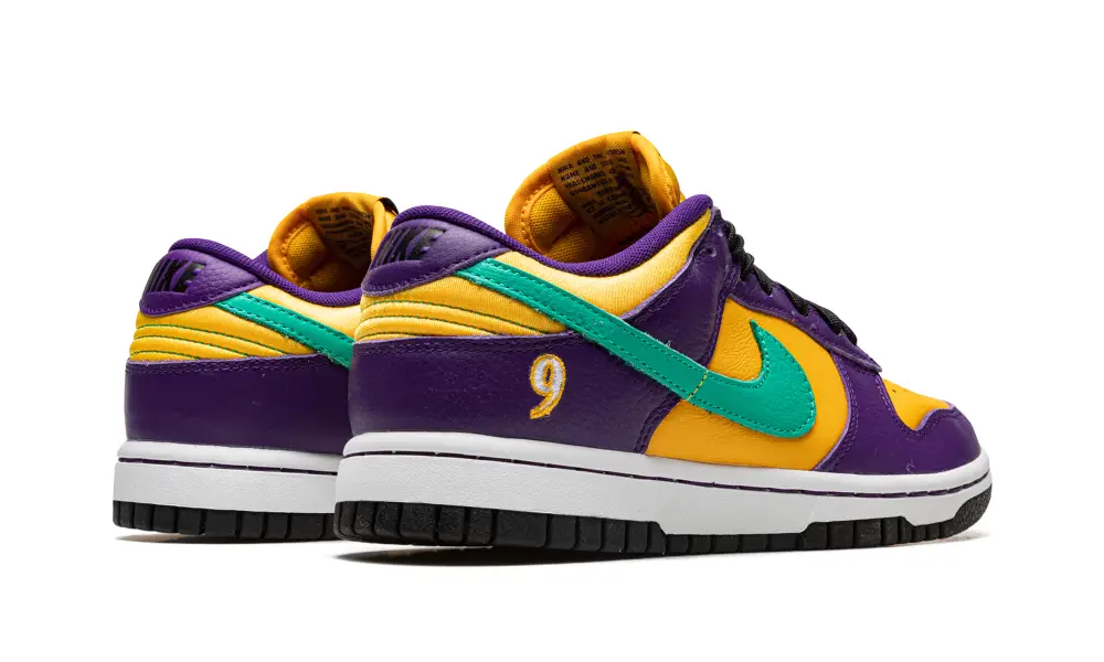 Nike Dunk DUNK LOW WMNS 'Lisa Leslie'