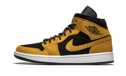 Air Jordan 1 AIR JORDAN 1 MID SE WMNS 'Desert Ochre'