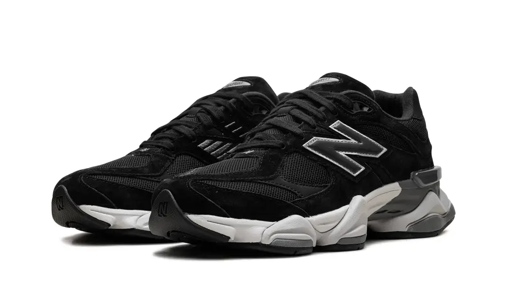 New Balance 9060 9060 'Black Phantom' 