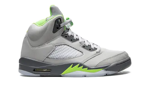 Air Jordan 5 Air Jordan 5 Retro 'Green Bean 2022' 