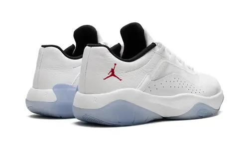 Air Jordan 11 Air Jordan 11 CMFT Low 'Varsity Red' 