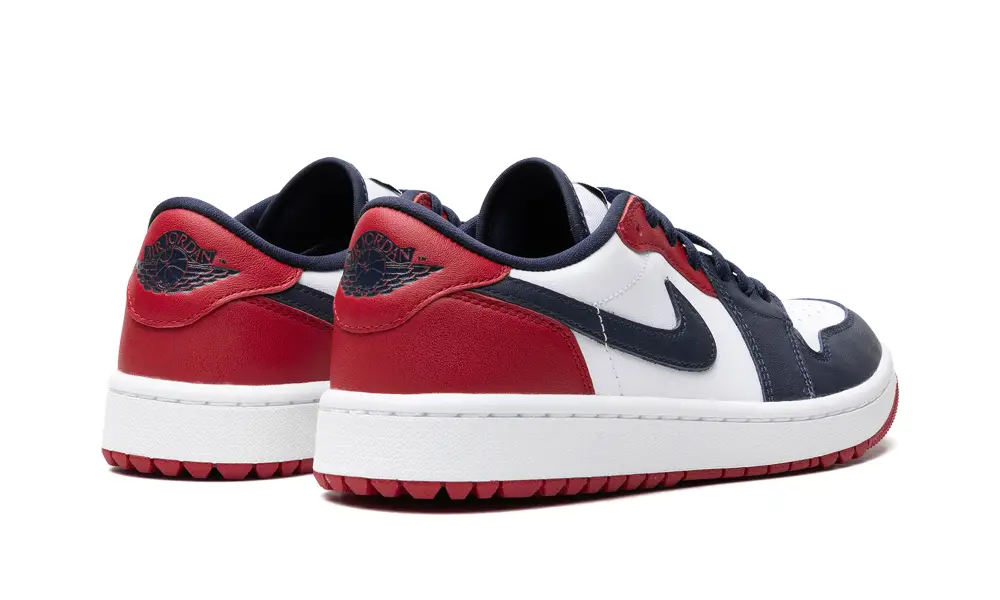 Air Jordan 1 Air Jordan 1 Golf 'USA' 