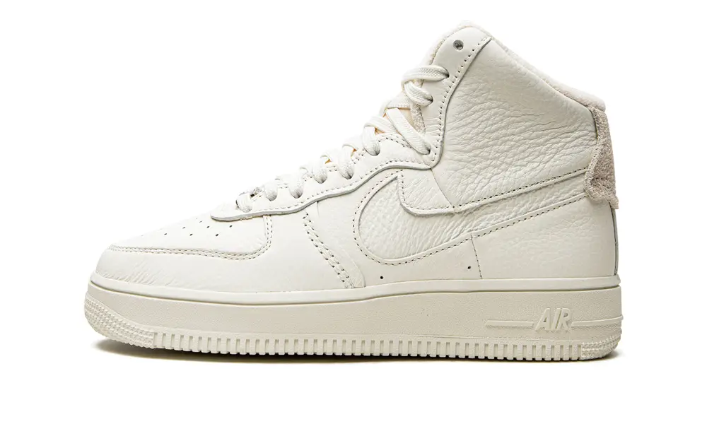 Nike Lifestyle AIR FORCE 1 SCULPT MNS WMNS 'Sculpt' 