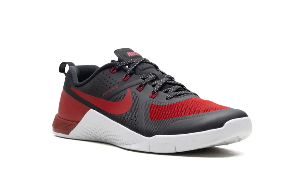 Nike Lifestyle Metcon 1 OG 'Road to Metcon X Banned' 