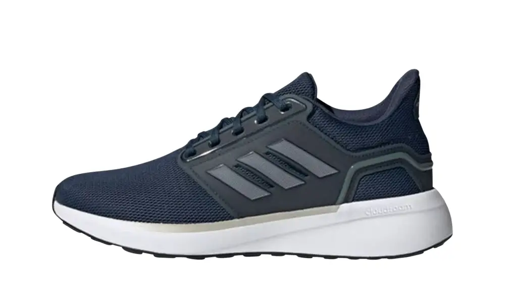 More Adidas Shoes EQ19 Run 'Blue' 