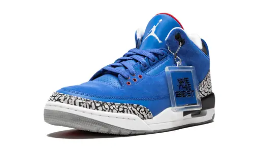 Air Jordan 3 Air Jordan 3 Retro 'DJ Khaled Father of Asahd'