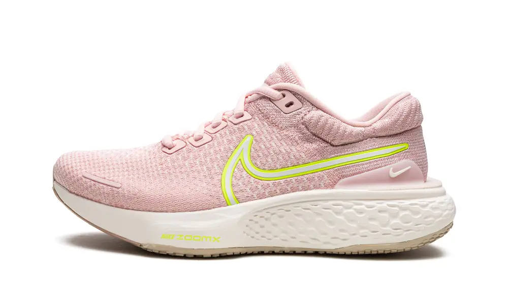 Nike Lifestyle ZOOMX INVINCIBLE RUN FK 2 WMNS 'Volt Pink'