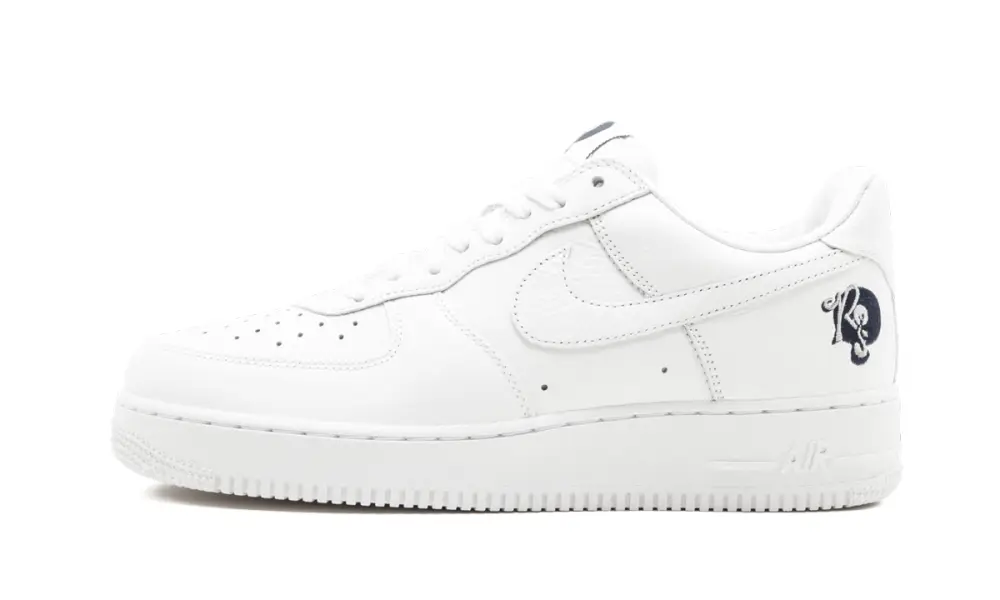 Nike Lifestyle Air Force 1 '07 'Roc-A-Fella Records'