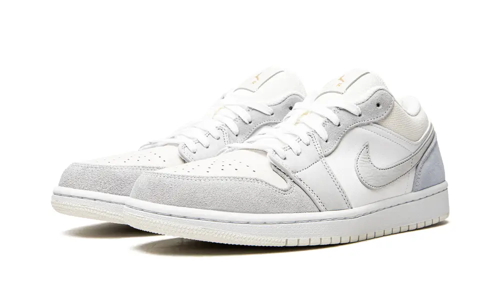 Air Jordan 1 Air Jordan 1 Low 'Paris' 