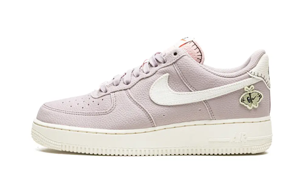 Nike Lifestyle AIR FORCE 1 LO SE MNS WMNS 'Next Nature - Amethyst Ash' 