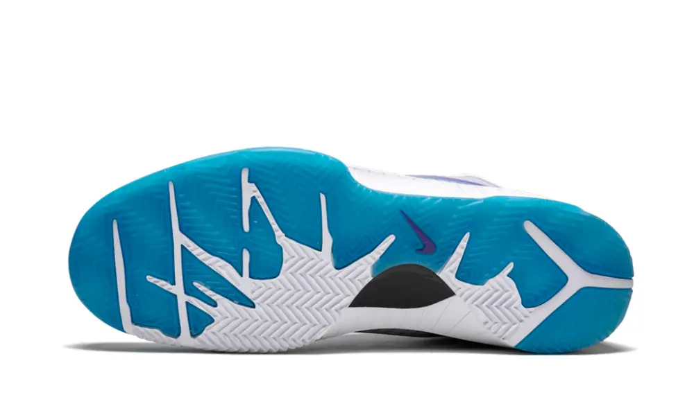 Nike Basketball Kobe IV Protro 'Draft Day - Hornets'