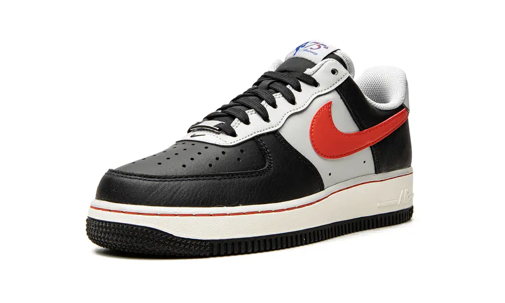 Nike Lifestyle Air Force 1 '07 LV8 ''75th Anniversary - Trail Blazers''