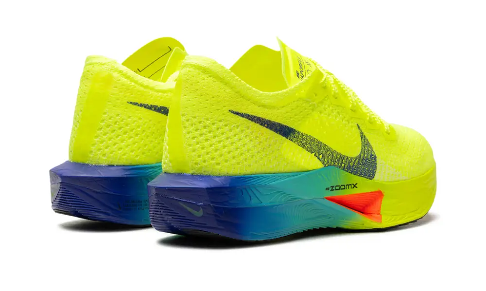 Nike Lifestyle Zoomx Vaporfly Next% 3 Wmns 'Scream Green' 