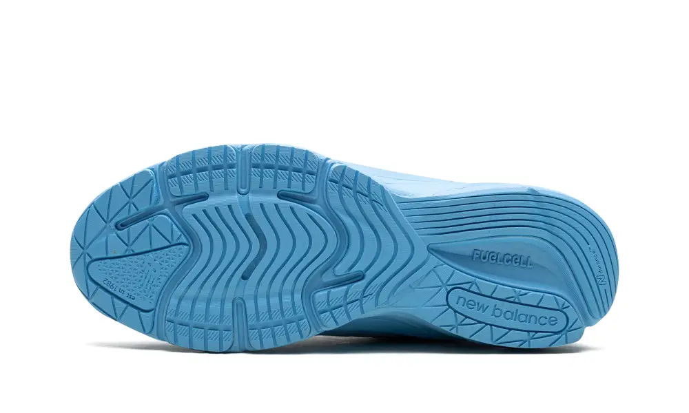 New Balance 990 990v6 'Joe Freshgoods - Prom Blue' 