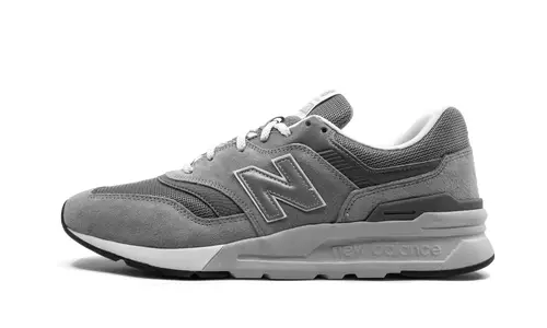 New Balance 997 997H 'Marblehead/Silver'