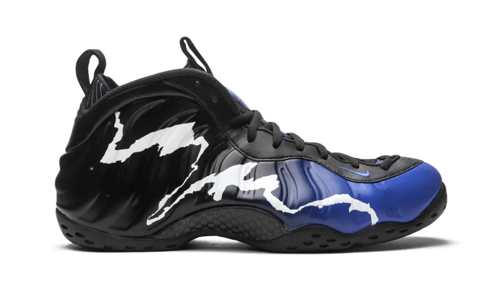 Nike Basketball Air Foamposite One '96 All Star' 