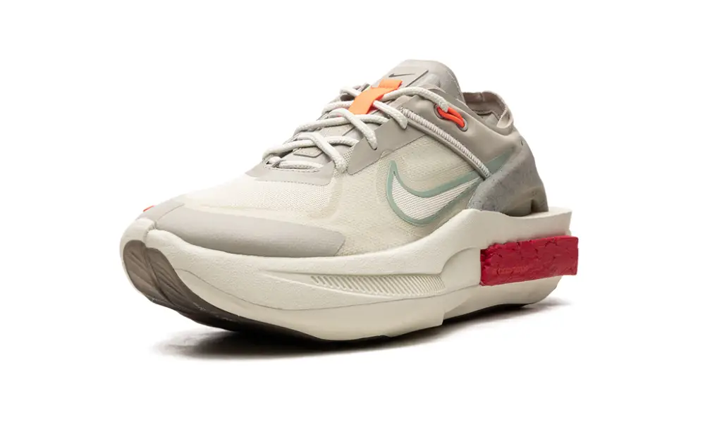 Nike Lifestyle FONTANKA EDGE WMNS 'Stone Khaki' 