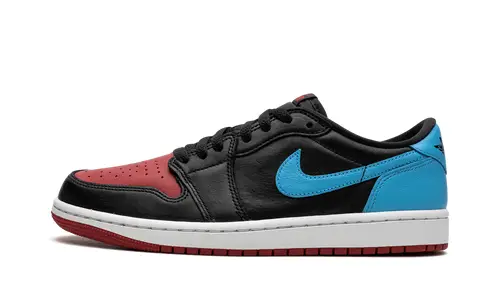 Air Jordan 1 AIR JORDAN 1 LO OG WMNS 'UNC to Chicago' 