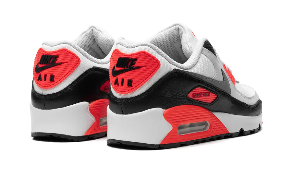 Nike Air Max Air Max 90 Gore-Tex 'Infrared' 