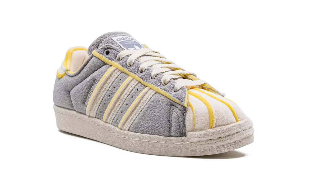 More Adidas Shoes Originals 'COZY SUPERSTAR SHOES'