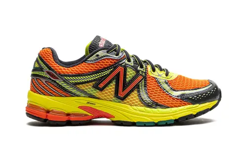 More New Balance 860V2 'Aime Leon Dore - Orange' 