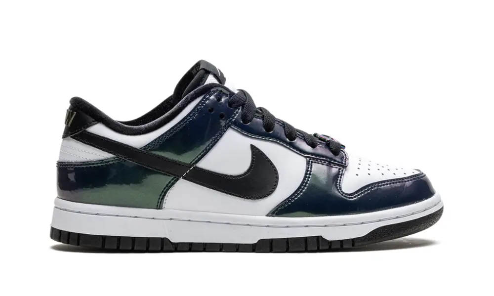 Nike Dunk Dunk Low SE WMNS 'Just Do It Iridescent' 