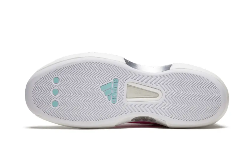 More Adidas Shoes Crazy 1 ADV 'NICEKICKS' 
