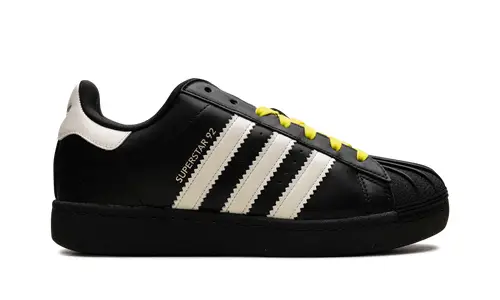Adidas Superstar Superstar 92 'Pharrell - Virginia Black' 