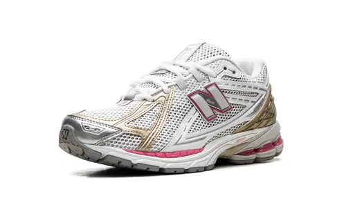New Balance 1906R 1906R 'Silver Dragon Berry Gold' 