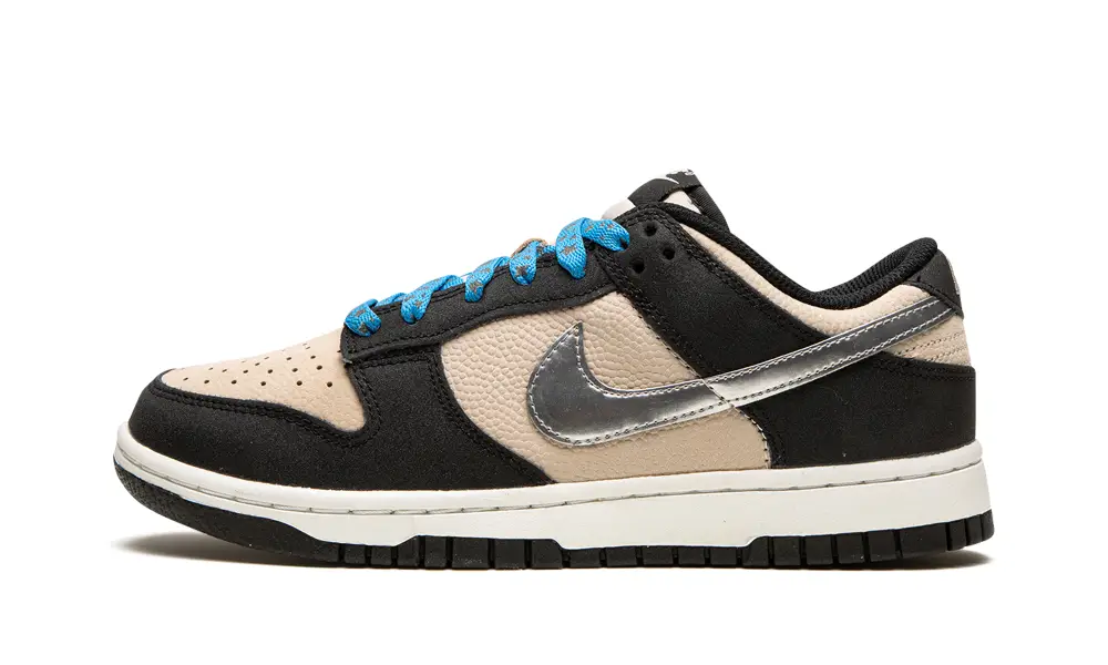 Nike Dunk DUNK LO MNS WMNS 'Starry Laces' 