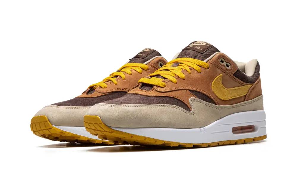 Nike Air Max Air Max 1 'Ugly Duckling - Pecan' 
