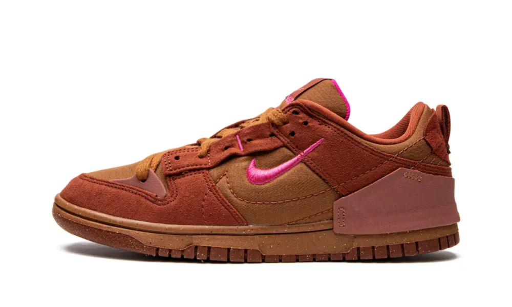 Nike Dunk DUNK LO DISRUPT 2 MNS WMNS 'Desert Bronze' 