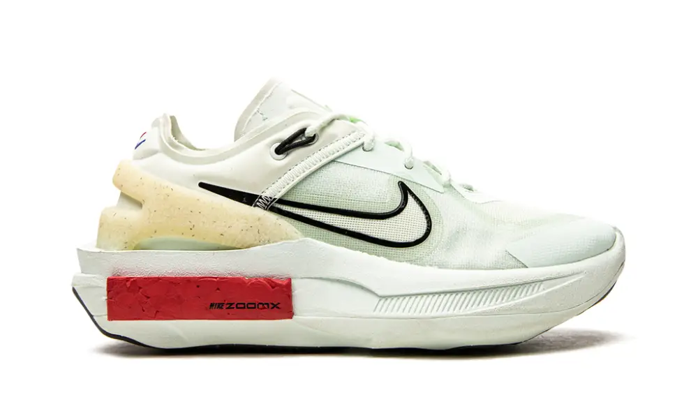 Nike Basketball FONTANKA EDGE WMNS 'Barely Green'