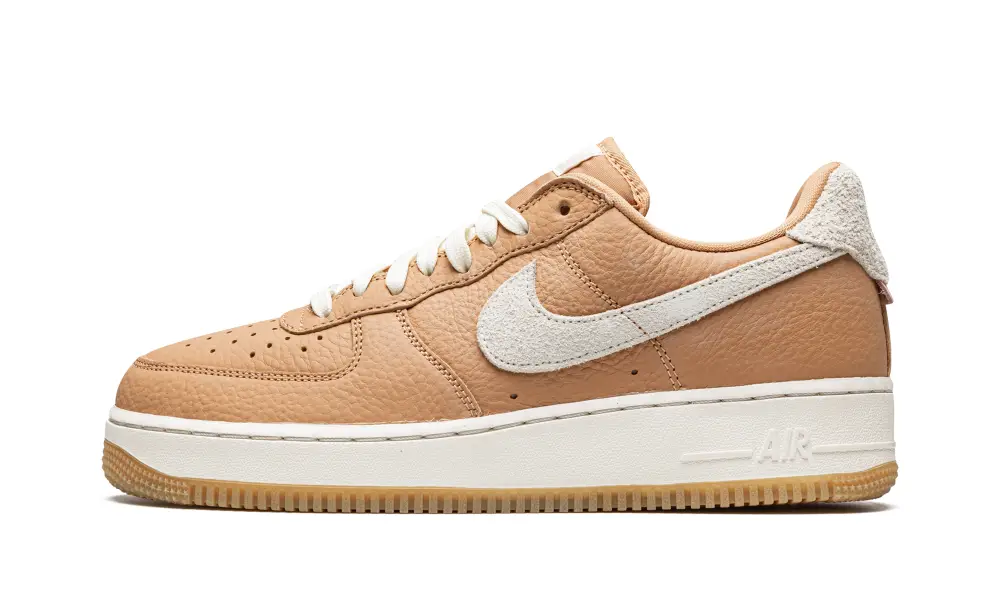 Nike Lifestyle Air Force 1 '07 Craft 