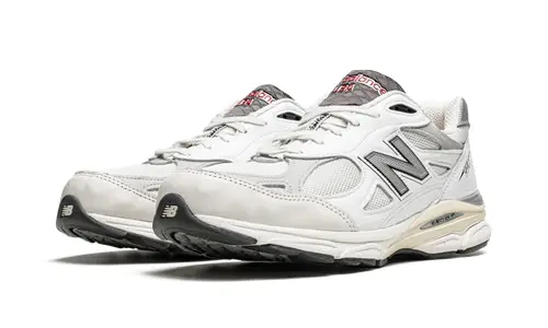 New Balance 990 990 V3 'Made In USA - Teddy Santis Sea Salt'
