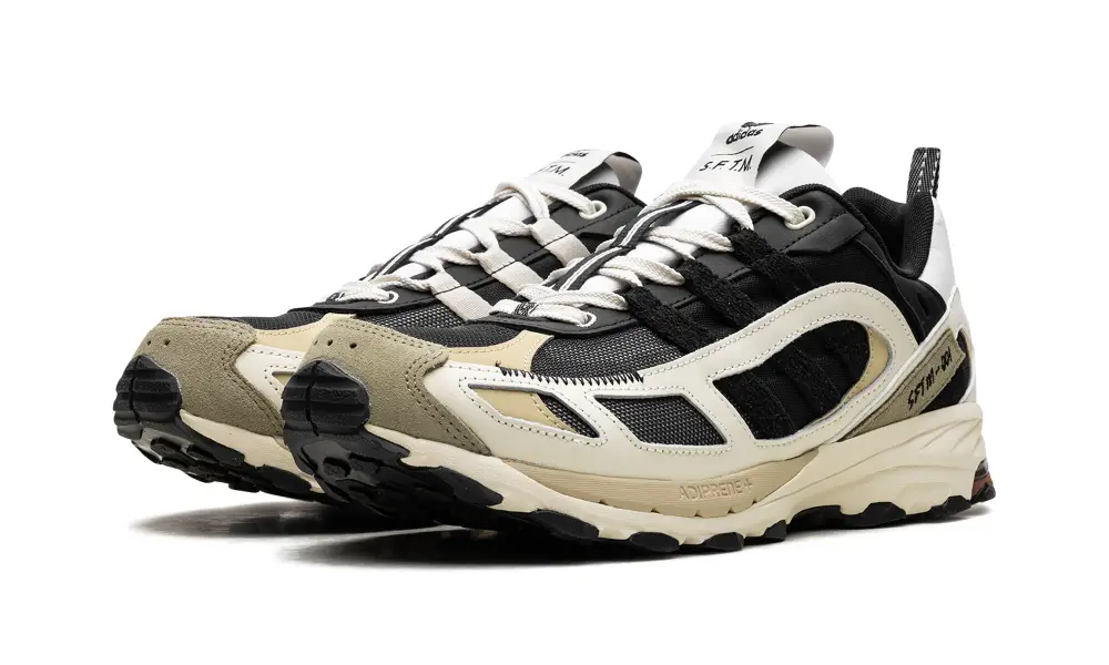 More Adidas Shoes Shadowturf 'Song for the Mute - White'