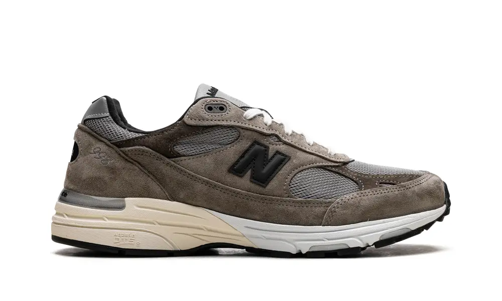 New Balance 993 993 'JJJJOUND - BROWN' 