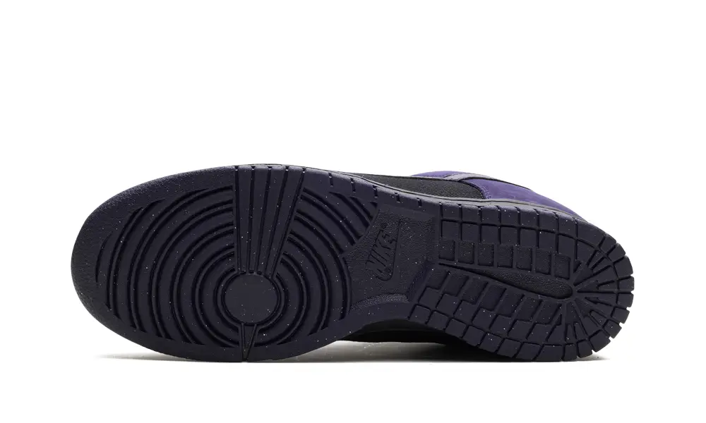 Nike Dunk DUNK LO LX WMNS 'Purple Ink' 